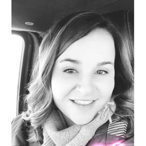 Meet your Posher, Brianna